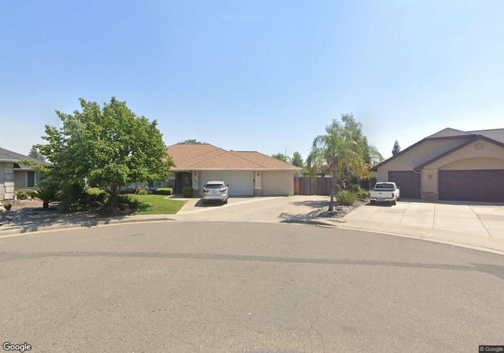 498 Amherst Place unit Lot 24, Redding, CA 96003 - photo 1