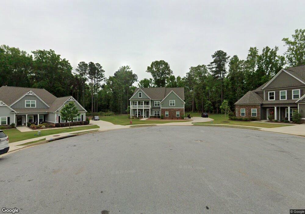 222 Duck Dr unit 40, Senoia, GA 30276 - photo 1