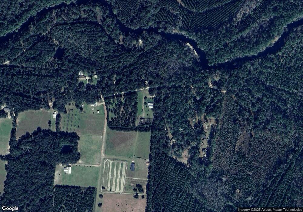 418 Satilla Rd, Patterson, GA 31557 - photo 1