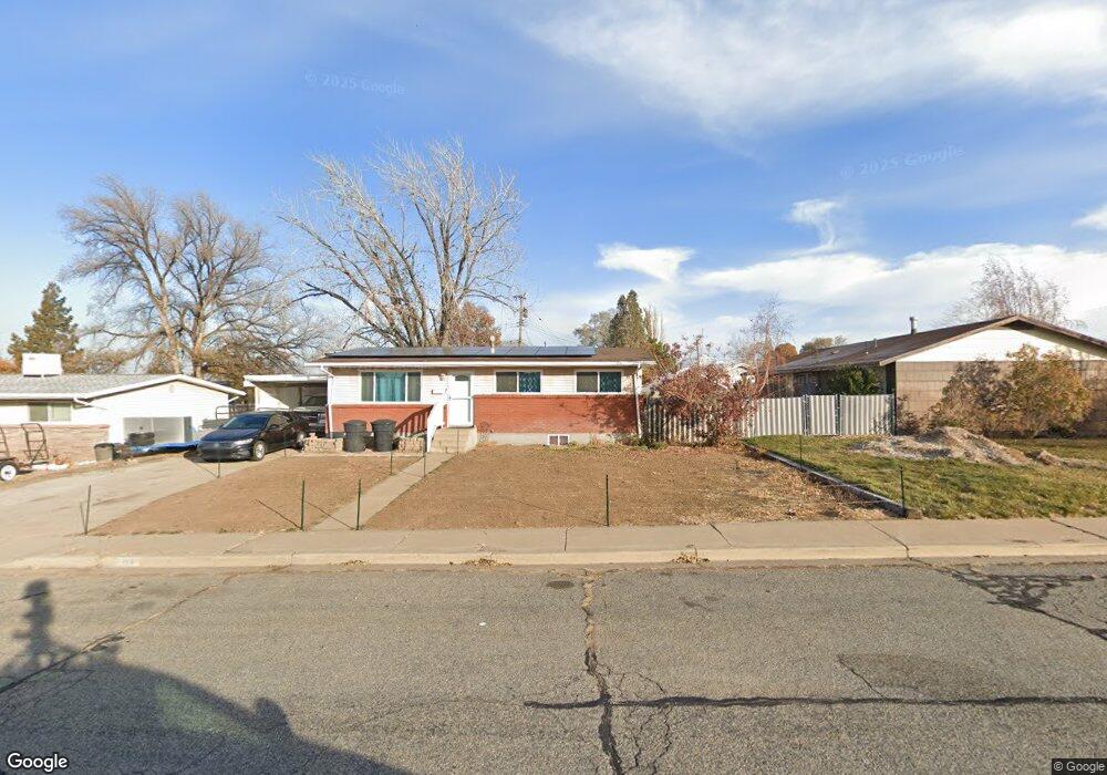 154 W 1175 N, Clearfield, UT 84015 - photo 1