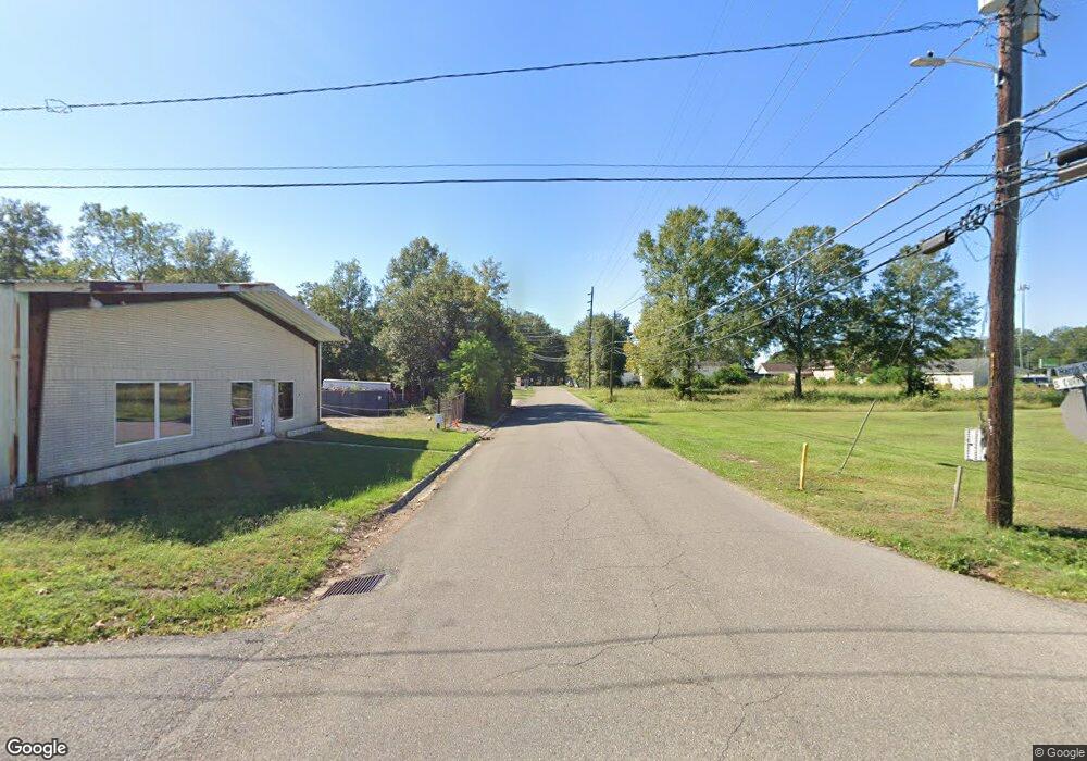 0 Harris St, Picayune, MS 39466 - photo 1