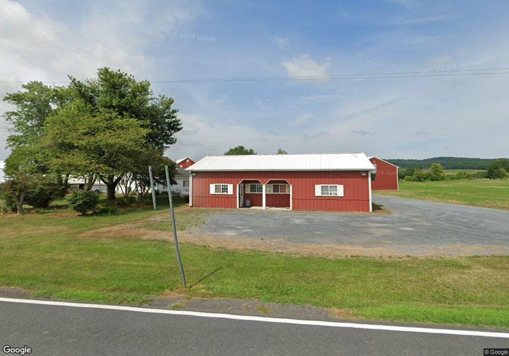 4309 Cap Stine Rd, Frederick, MD 21703 - photo 1