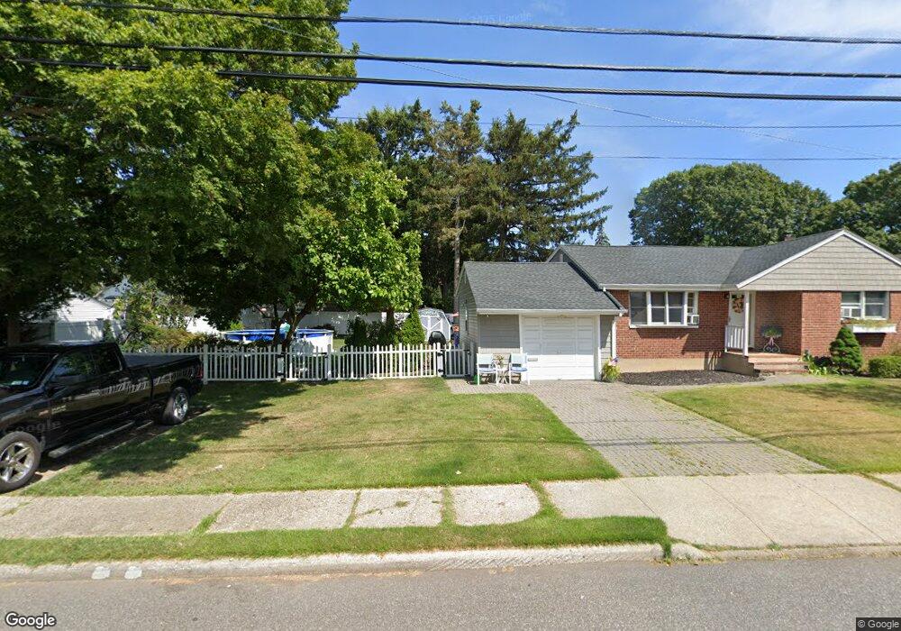 test Test St, Bethpage, NY 11714 - photo 1