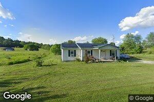 180 A Mills Ln, Loretto, KY 40037