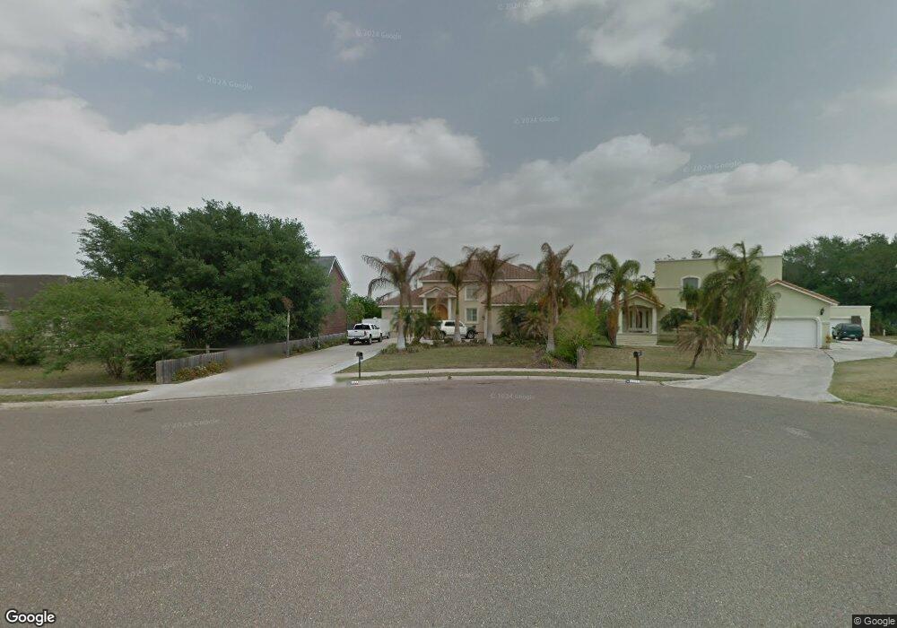 2306 Alamo St, Weslaco, TX 78596 - photo 1