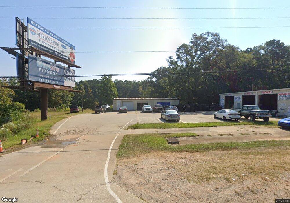 2150 S Highway 27, Carrollton, GA 30117 - photo 1