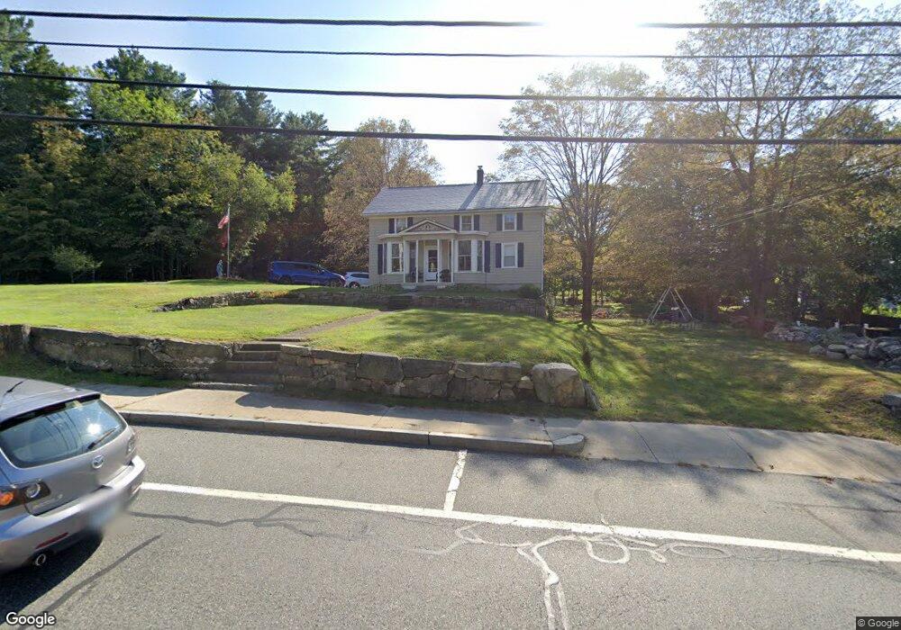 143 S Main St, Burrillville, RI 02859 - photo 1