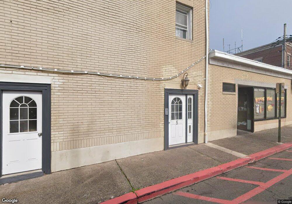 5 Park St unit 4, Nyack, NY 10960 - photo 1