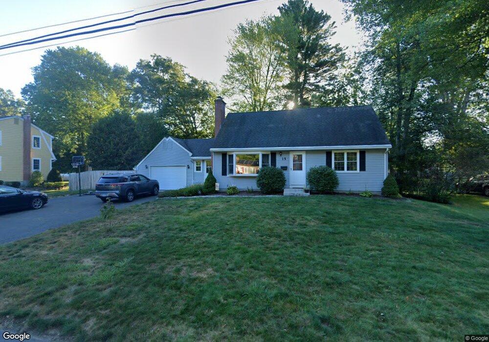 15 Vernon Rd, Enfield, CT 06082 - photo 1