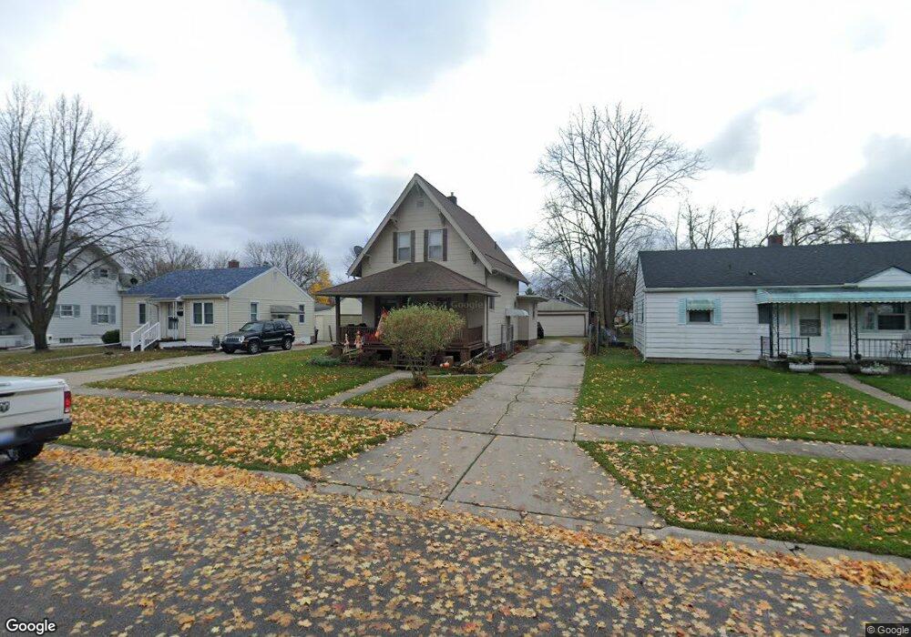 1422 Minnie St, Port Huron, MI 48060 - photo 1