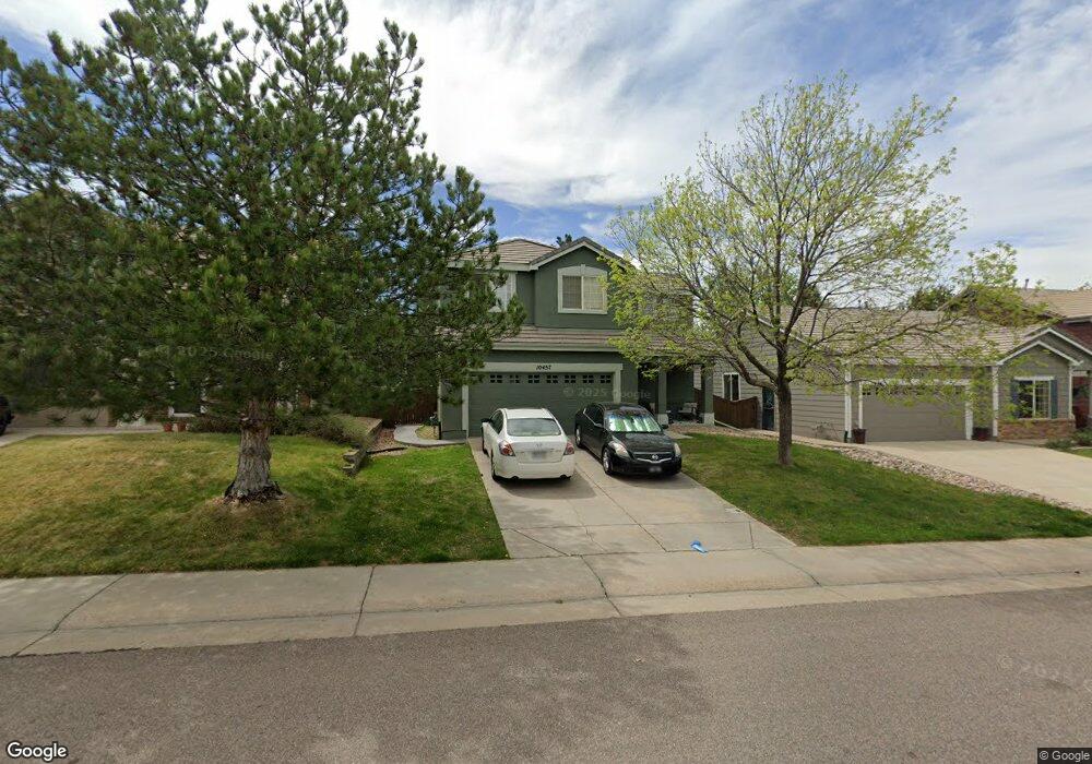 10457 Tracewood Cir, Highlands Ranch, CO 80130 - photo 1