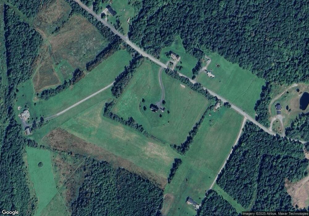 901 Burton Hill Rd, Barton, VT 05822 - photo 1