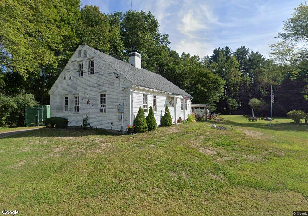 16 Tinker Rd, Merrimack, NH 03054 - photo 1