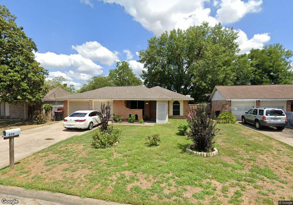 938 Dellbrook Dr, Houston, TX 77038 - photo 1