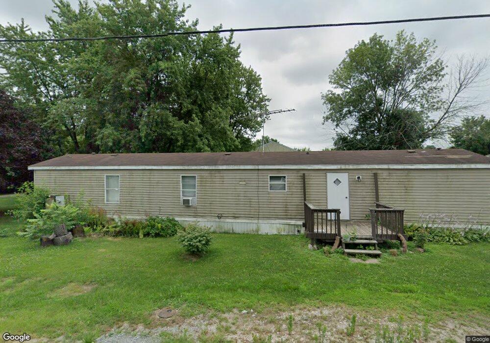 200 E Wabash St, Wingate, IN 47994 - photo 1