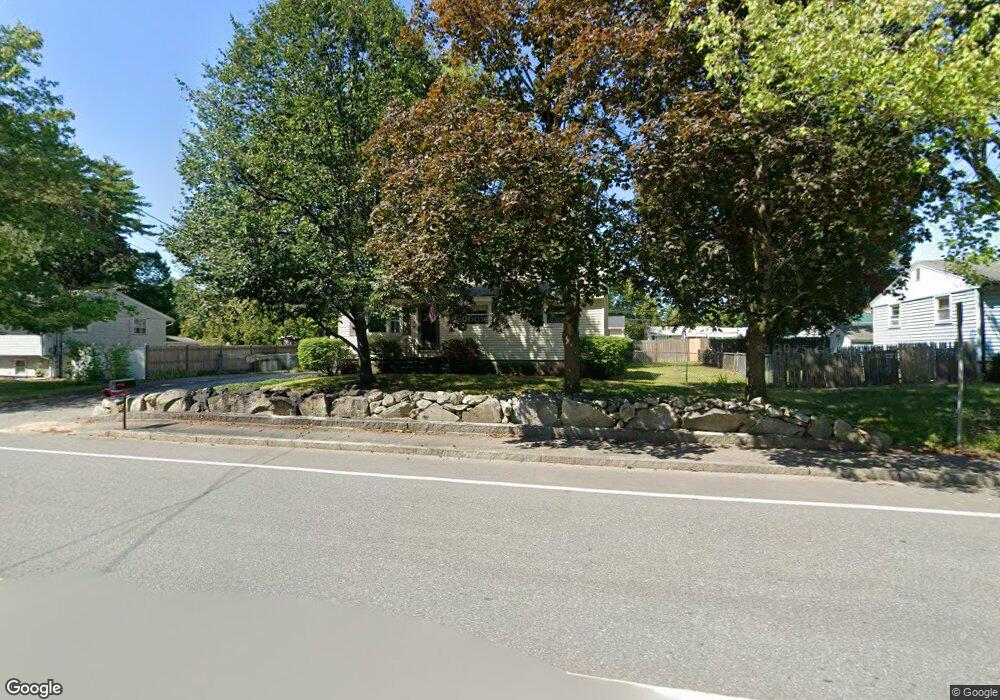 299 Main Dunstable Rd, Nashua, NH 03062 - photo 1