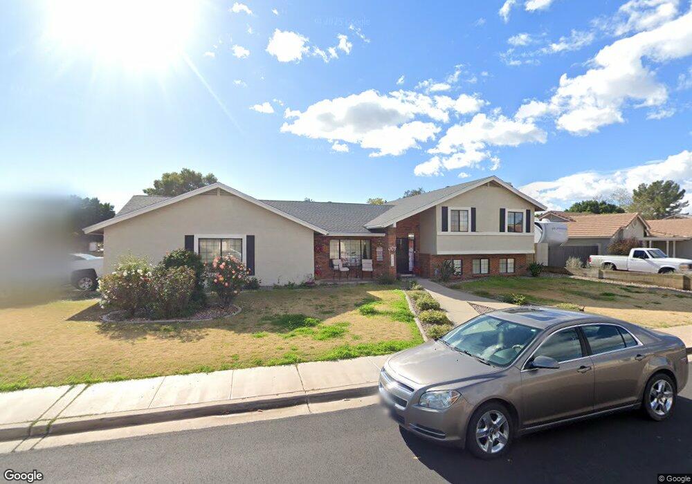 2665 E Elmwood St, Mesa, AZ 85213 - photo 1