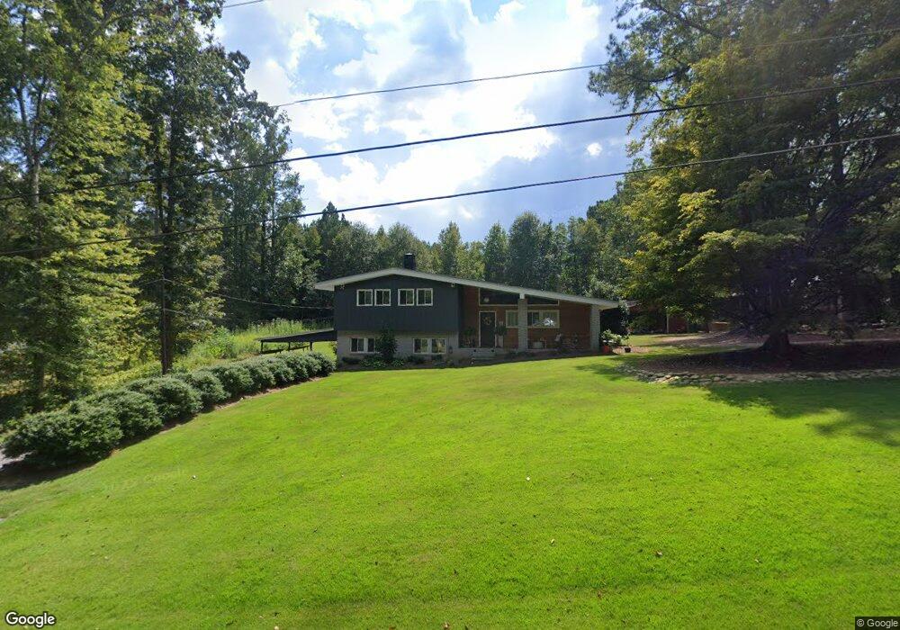 105 Tony Dr, Carrollton, GA 30117 - photo 1