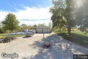 5461 W 219th Terrace, Bucyrus, KS 66013