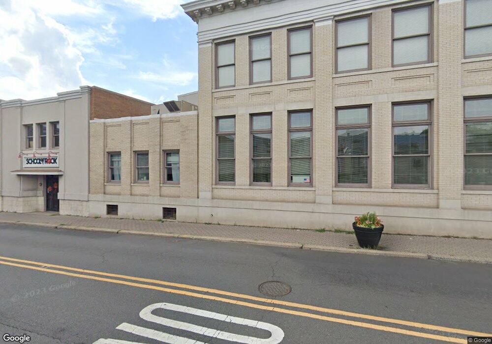 1 W Main St unit 2ND, Somerville, NJ 08876 - photo 1