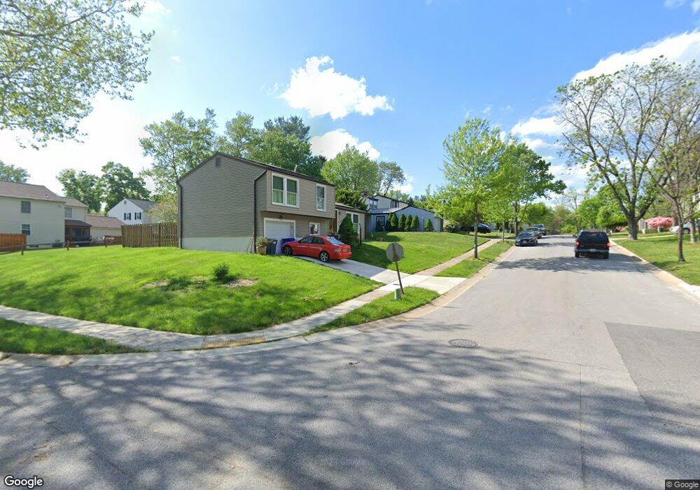 6371 Shadowshape Place, Columbia, MD 21045 - photo 1