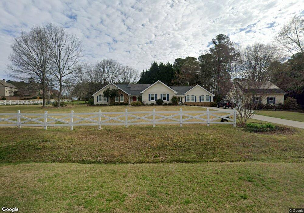 205 Sweet Auburn Ln unit 1, Dacula, GA 30019 - photo 1