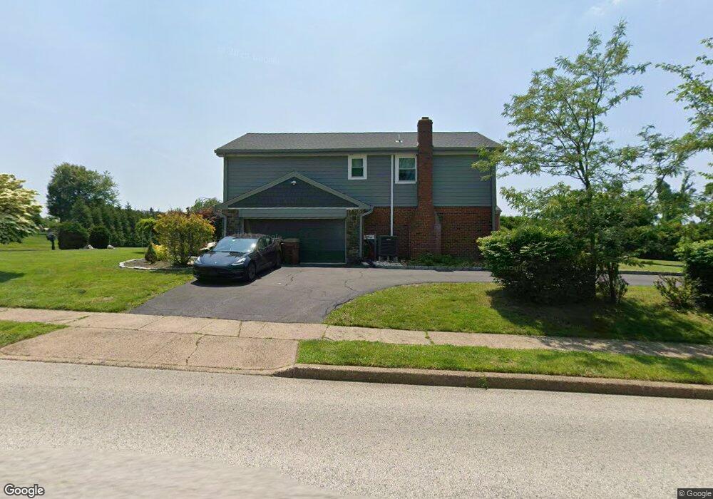 745 Meetinghouse Rd, Ambler, PA 19002 - photo 1