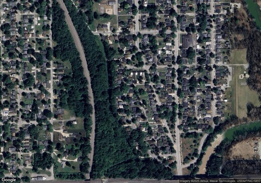 826 Crescent Dr, Sidney, OH 45365 - photo 1