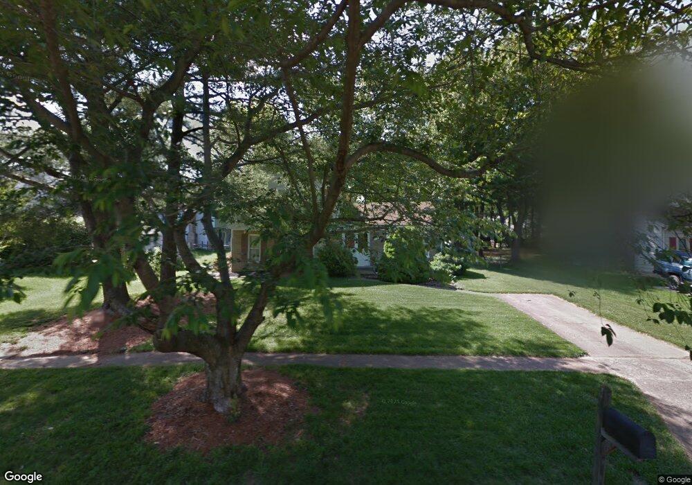 17616 Shamrock Dr, Olney, MD 20832 - photo 1