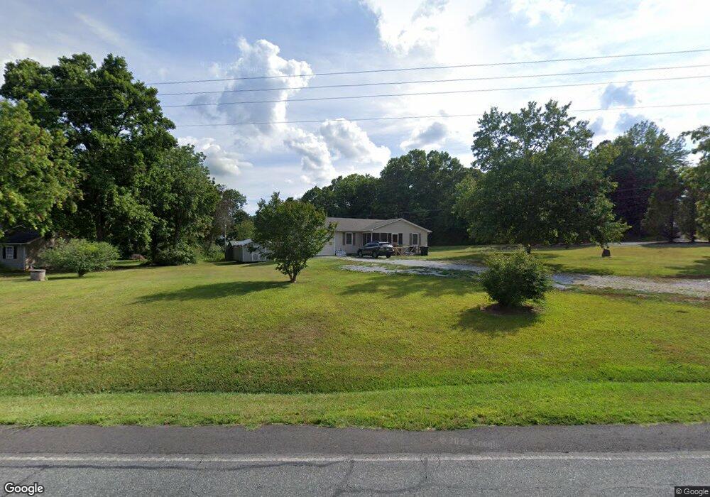 2534 Nc Highway 42 S, Asheboro, NC 27205 - photo 1