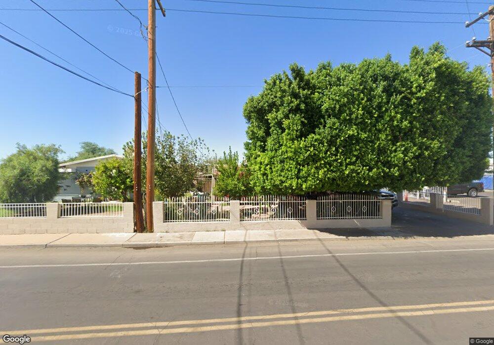 416 S Horne, Mesa, AZ 85204 - photo 1