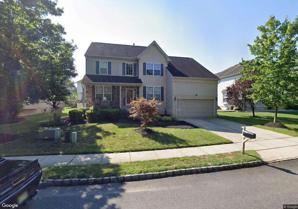 33 Kyle Ct, Mount Laurel, NJ 08054 - photo 1