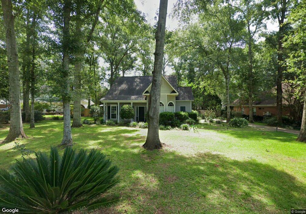 3735 Arlington Oaks Dr, Mobile, AL 36695 - photo 1