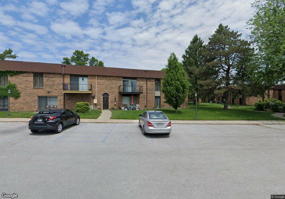 9614 Dona Ct unit 35, Crown Point, IN 46307 - photo 1