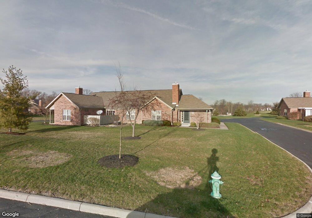 3015 Laurel Wind Blvd unit 3015, Lewis Center, OH 43035 - photo 1