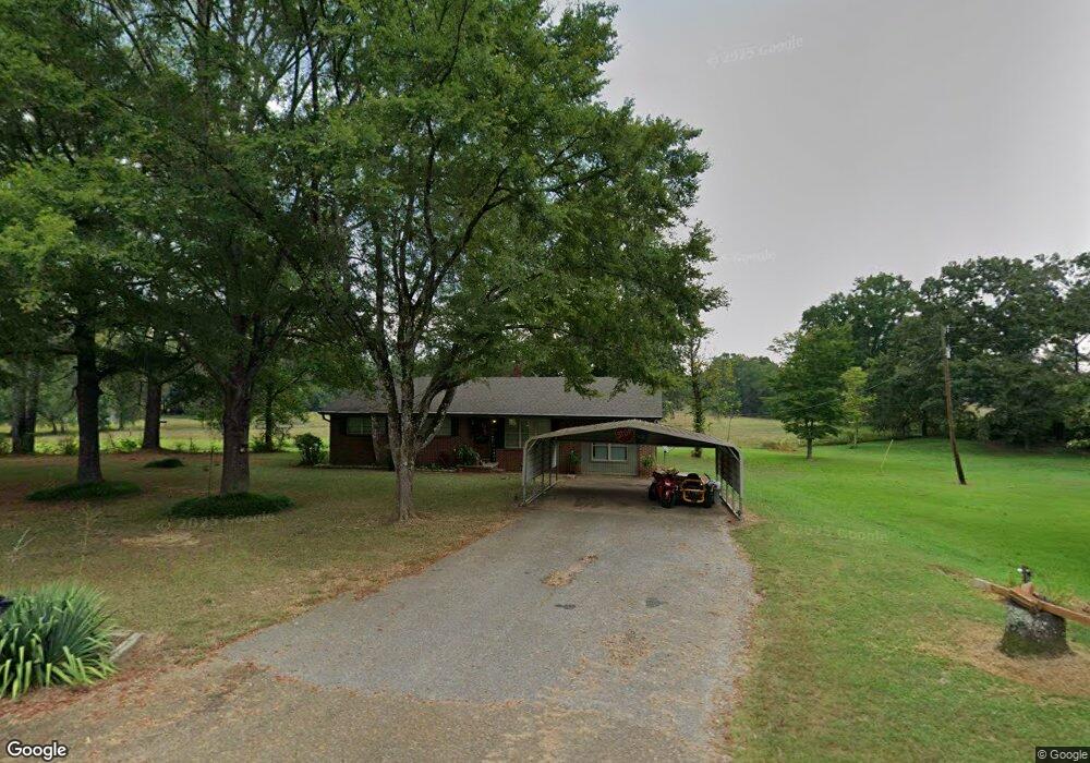 213 County Road 461, Oxford, MS 38655 - photo 1