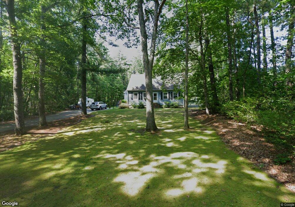 12 West Rd, Merrimack, NH 03054 - photo 1