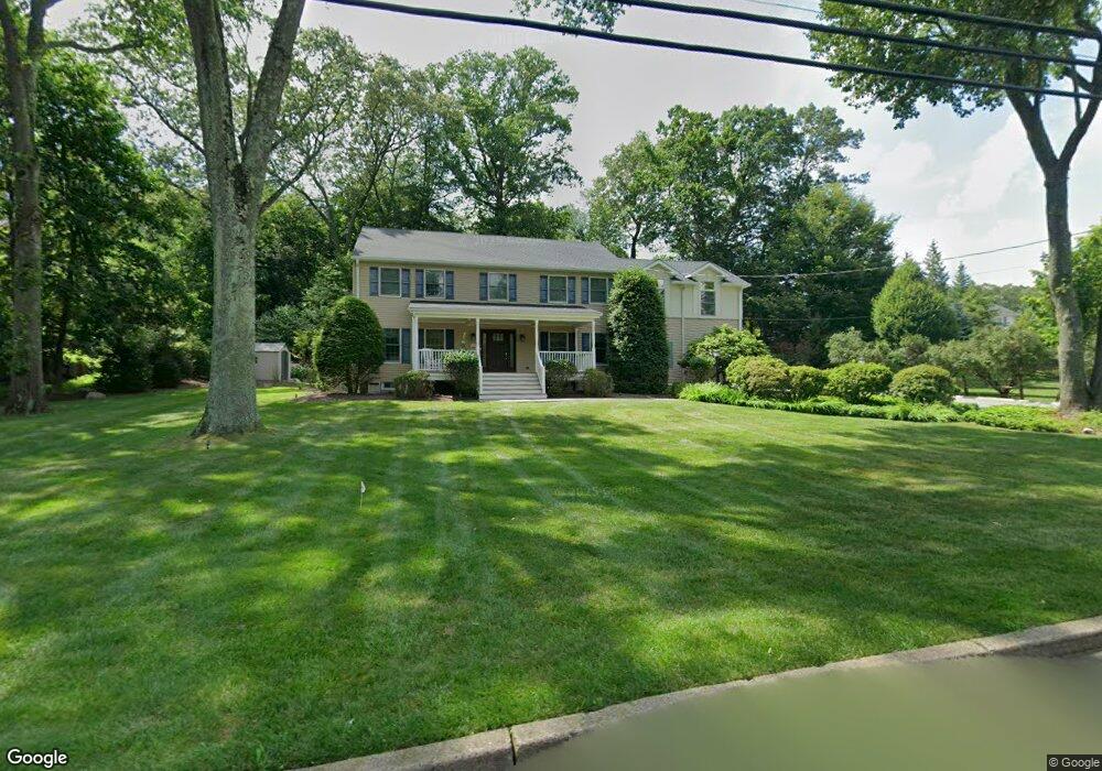 73 Vanderbeck Ln, Mahwah, NJ 07430 - photo 1