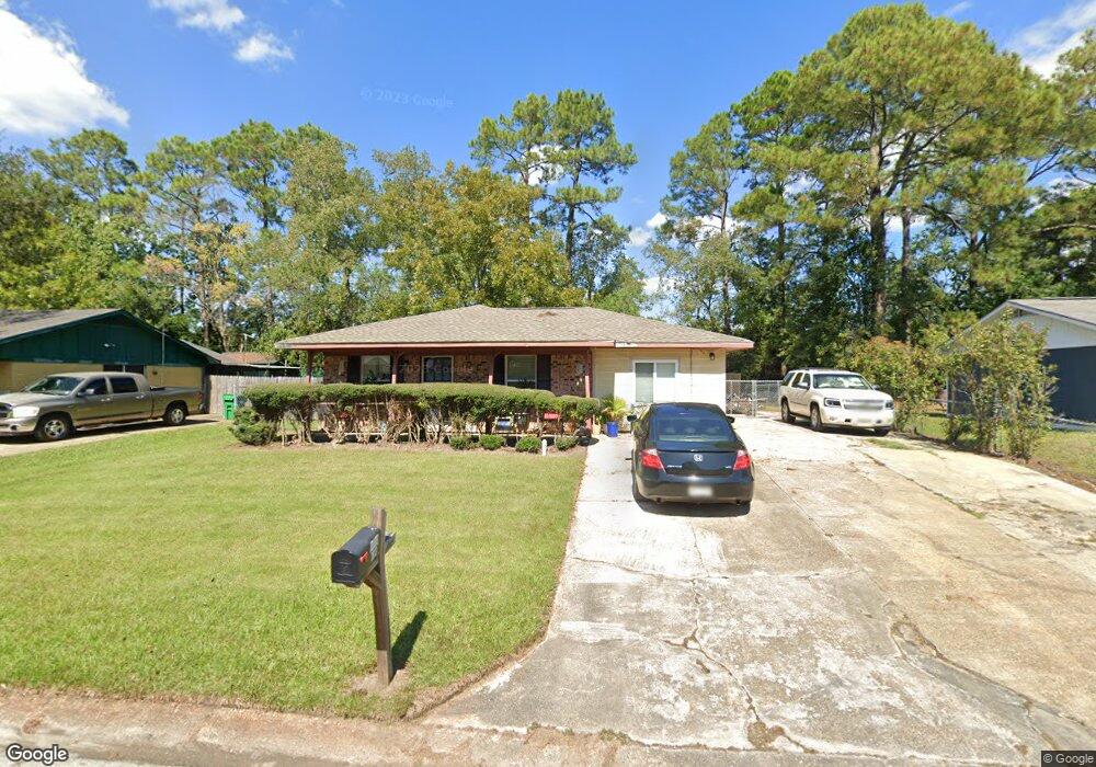 3813 Jeffery Rd, Moss Point, MS 39562 - photo 1