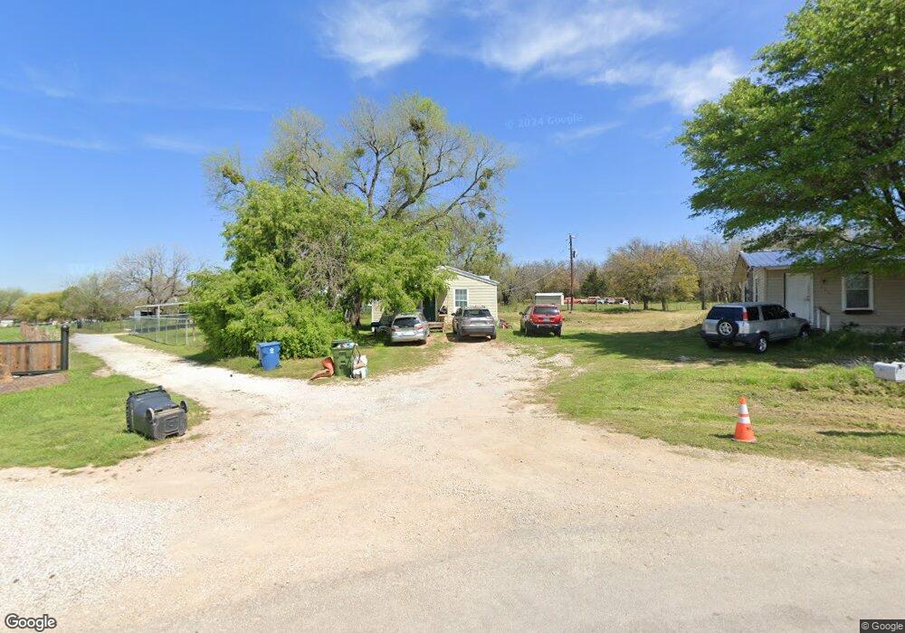 440 Valley Ln, Weatherford, TX 76085 - photo 1