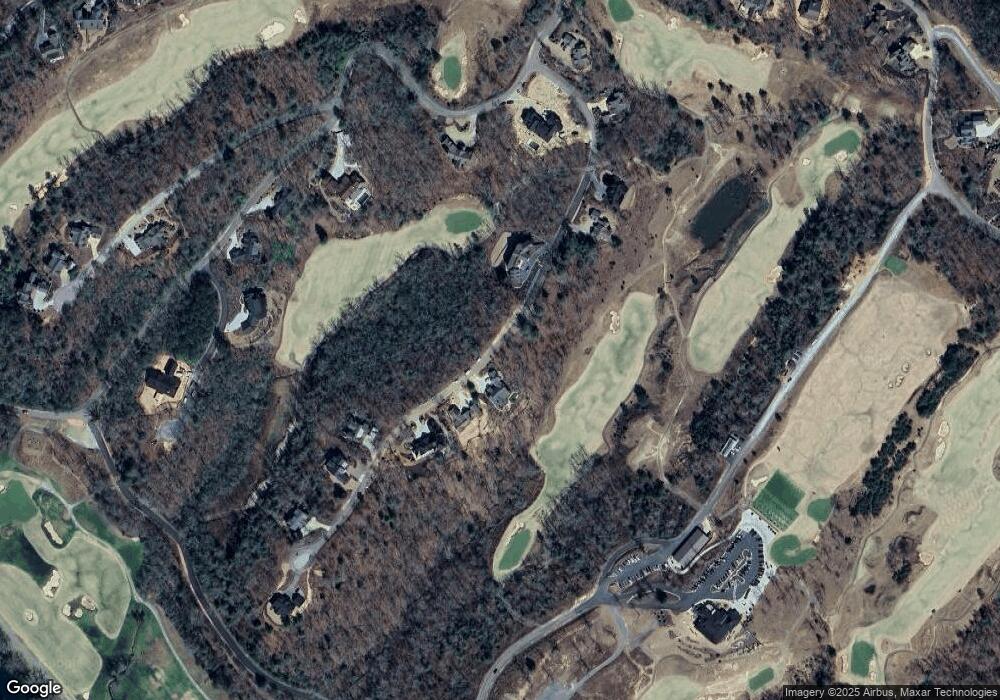 LT140 Hickory Way unit 140, Mineral Bluff, GA 30559 - photo 1