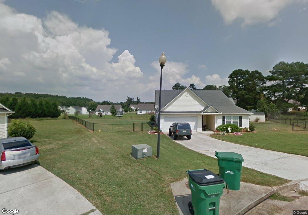 60 Manor Ct, Commerce, GA 30529 - photo 1