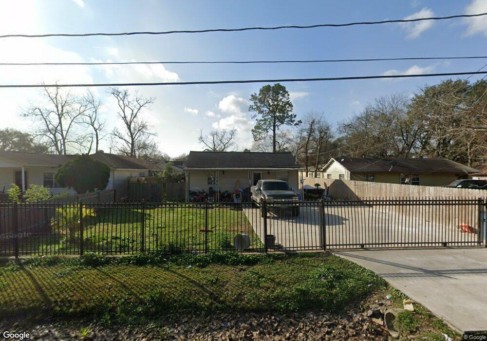 5518 Daun St, Houston, TX 77039 - photo 1