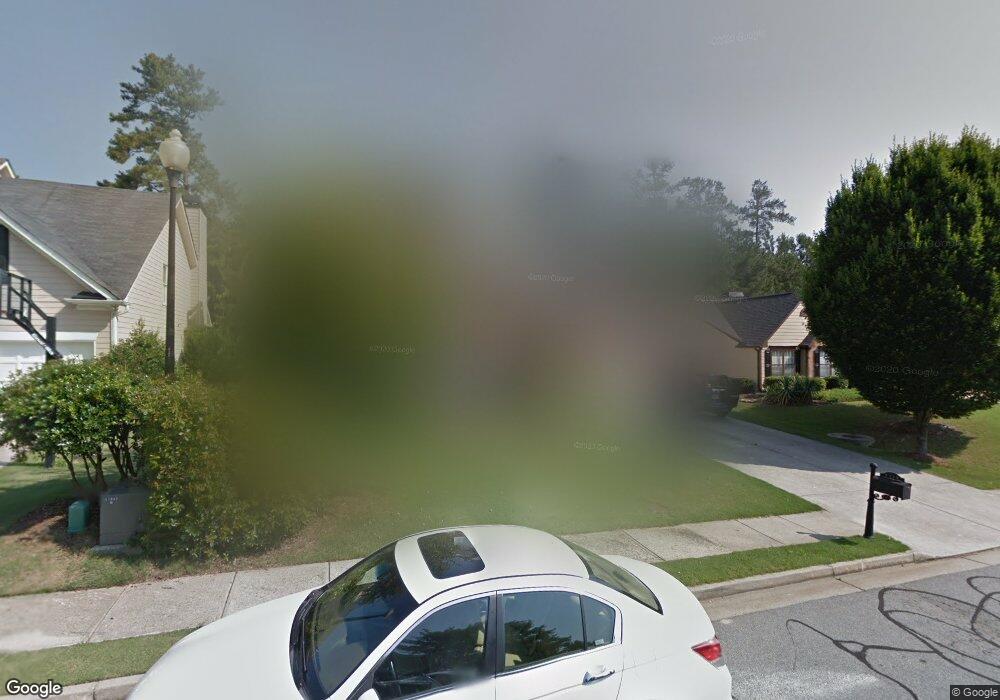 3378 Ridgemill Cir unit 20-J, Dacula, GA 30019 - photo 1