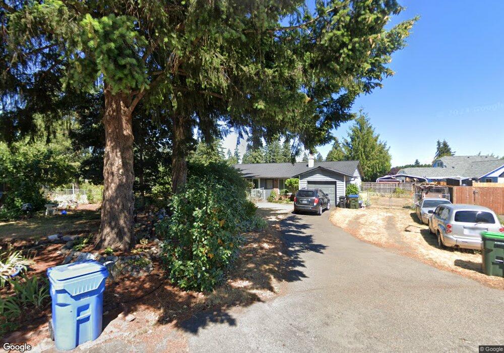 1018 NW Kingsview Ct, Yelm, WA 98597 - photo 1