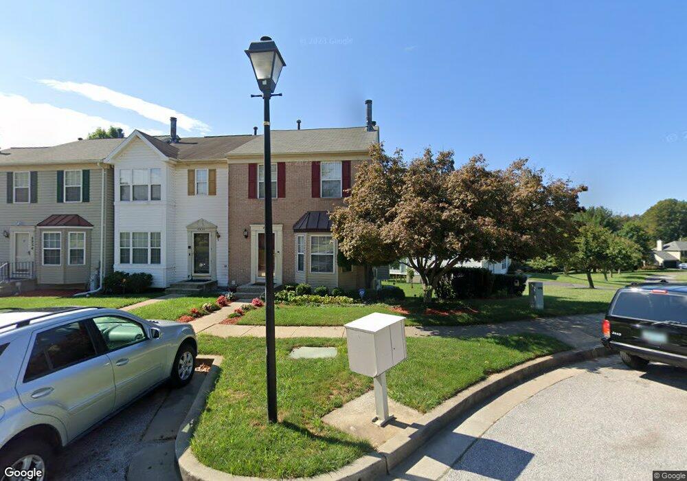 8938 Harkate Way, Randallstown, MD 21133 - photo 1