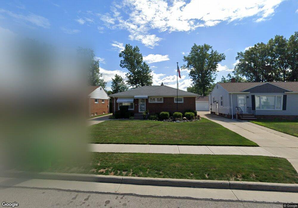 1745 Empire Rd, Wickliffe, OH 44092 - photo 1