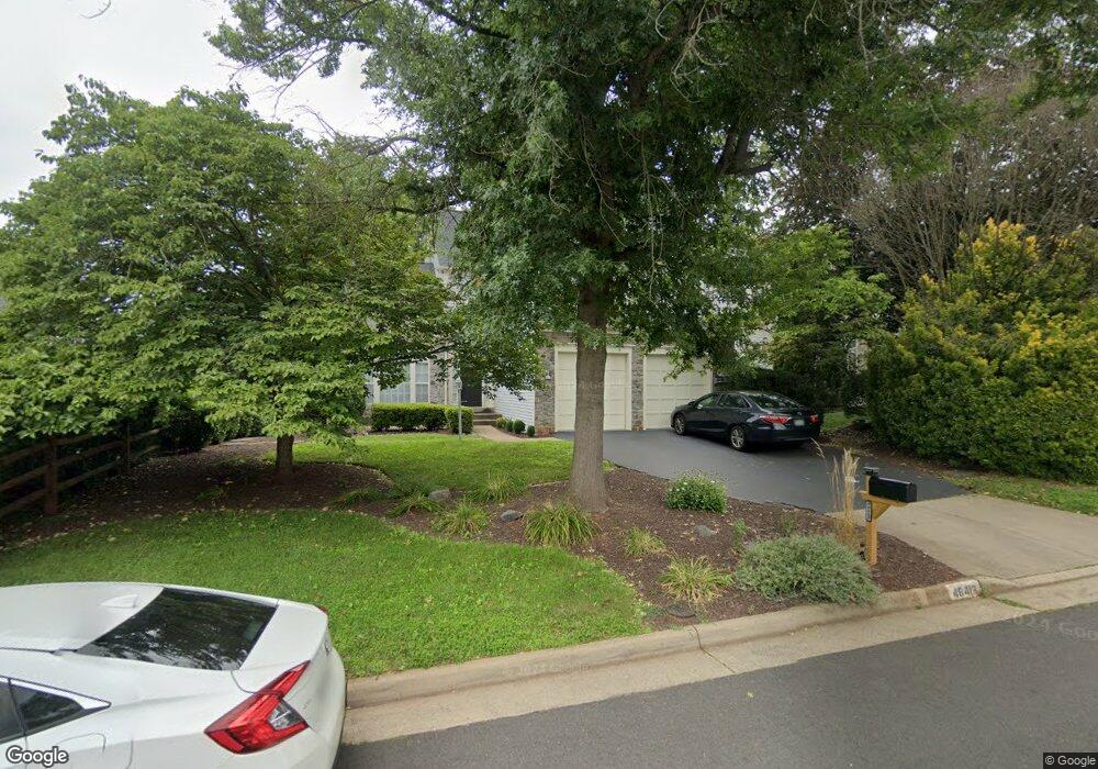 46412 Springwood Ct, Sterling, VA 20165 - photo 1