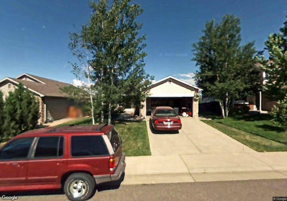 4324 S Genoa Ct, Centennial, CO 80015 - photo 1