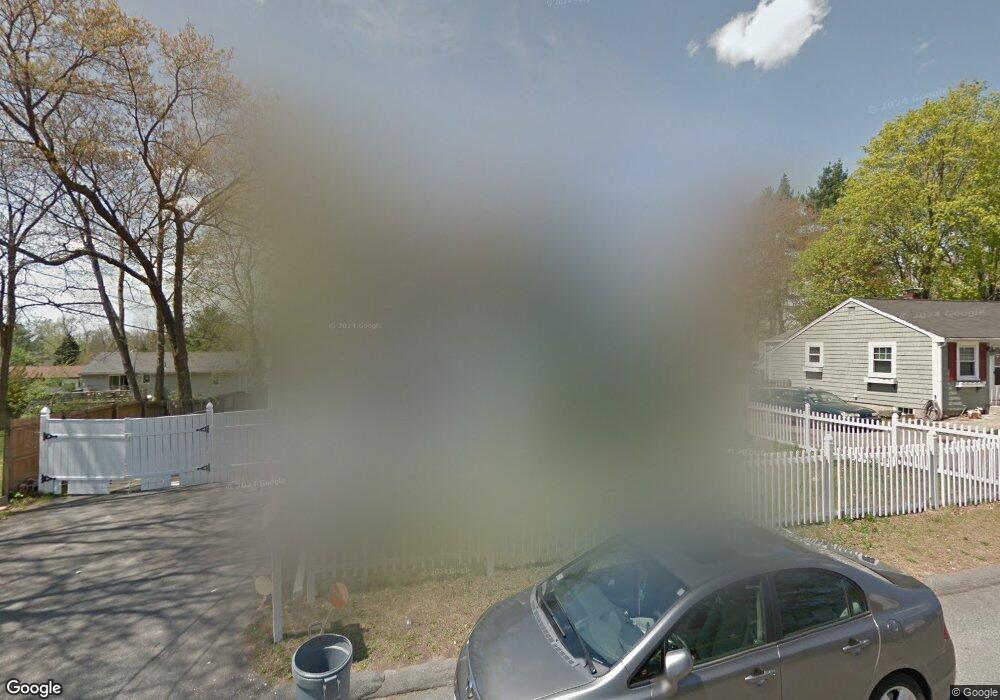 98 Algonquin St, Brockton, MA 02302 - photo 1